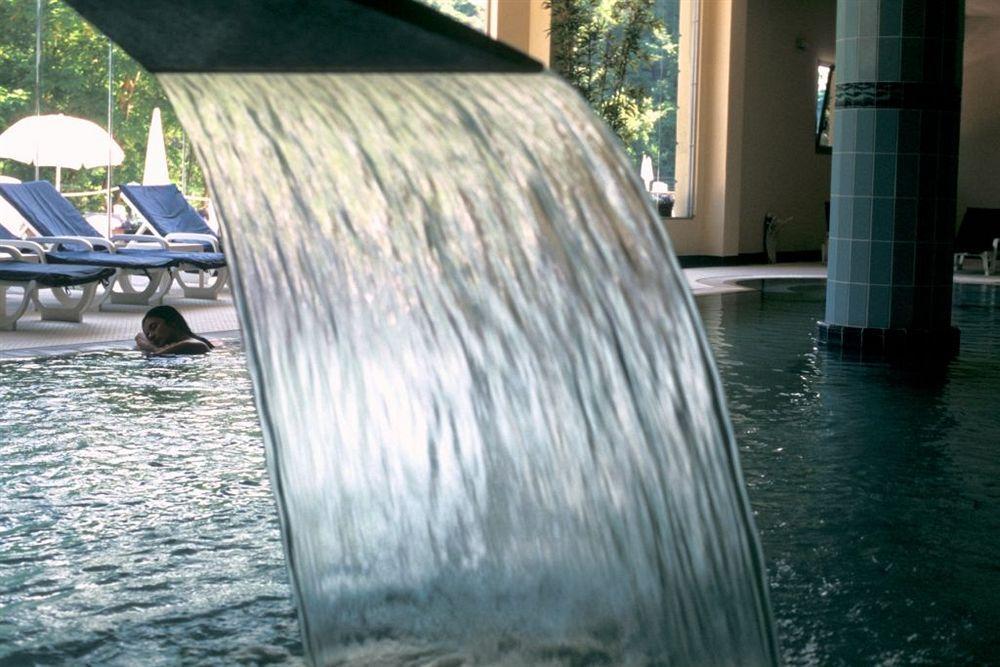 Grand Hotel Antiche Terme Di Пинья Экстерьер фото