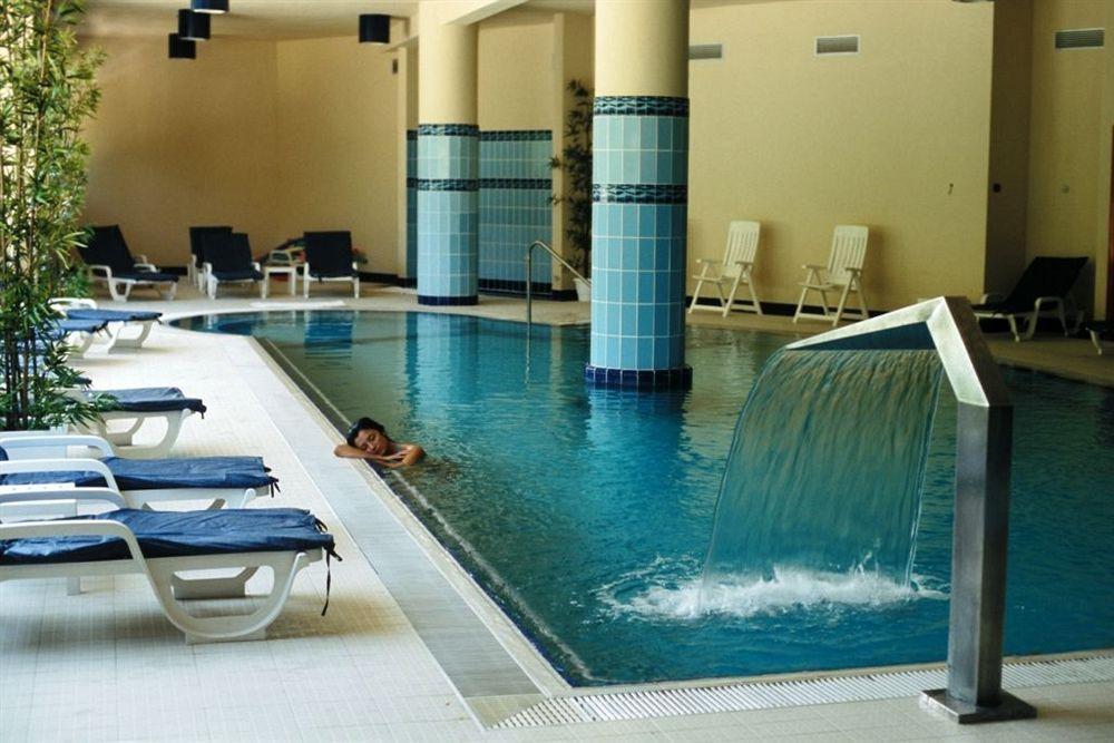 Grand Hotel Antiche Terme Di Пинья Экстерьер фото