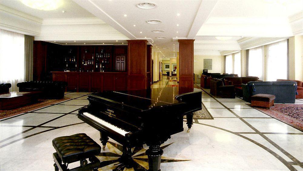 Grand Hotel Antiche Terme Di Пинья Экстерьер фото
