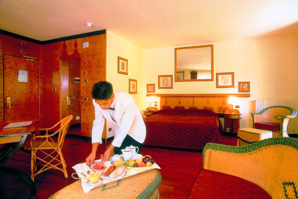 Grand Hotel Antiche Terme Di Пинья Экстерьер фото